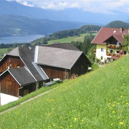 Farm stay Forstnighof