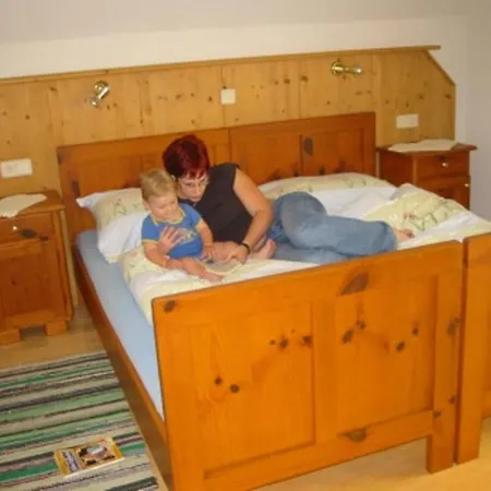 Forstnighof * Millstatt