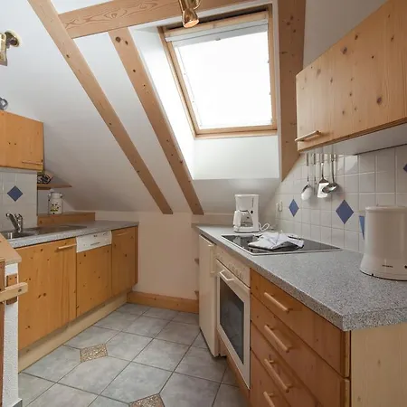 Forstnighof Bauernhof *