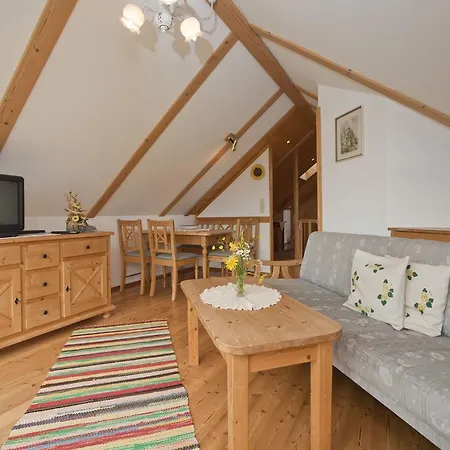 Farm stay Forstnighof Millstatt
