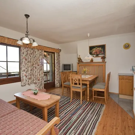 Farm stay Forstnighof Millstatt