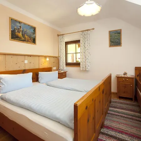 Forstnighof Farm stay
