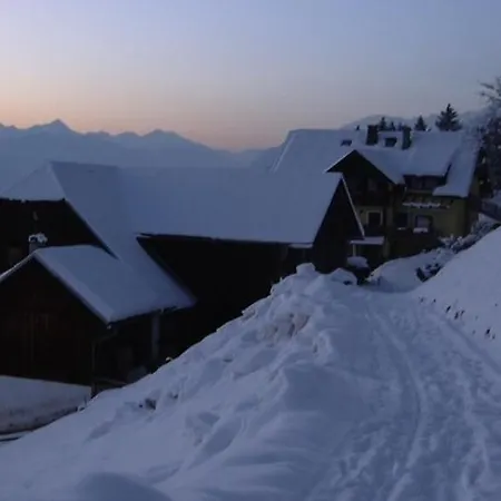 Forstnighof * Millstatt